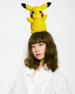 YUKI、『ポケモン』映画で主題歌担当　「届きますように」脚本から歌詞を書き下ろし