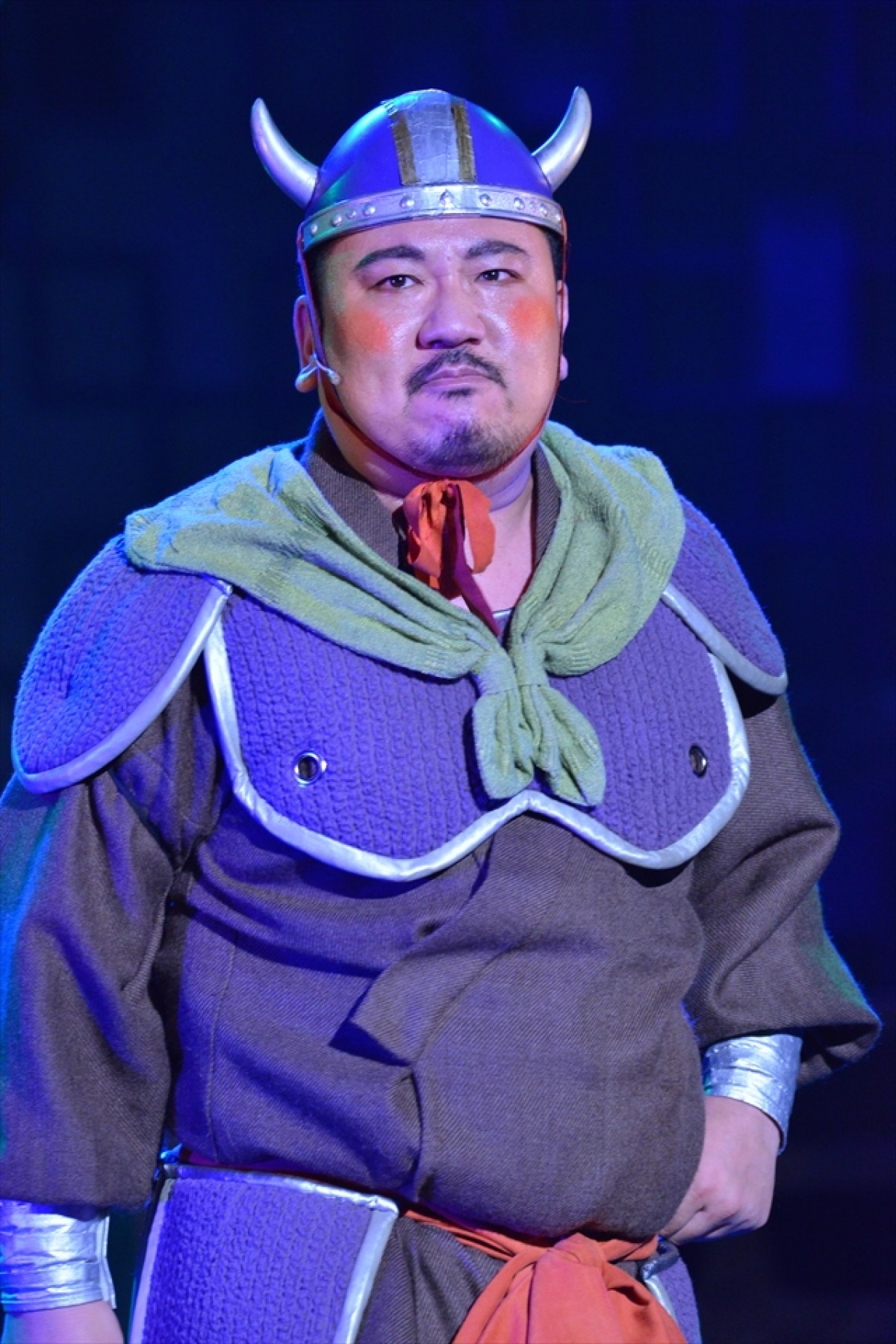 元モー娘。田中れいな、舞台『ふしぎ遊戯』座長に戸惑いも「下からいくようにした」