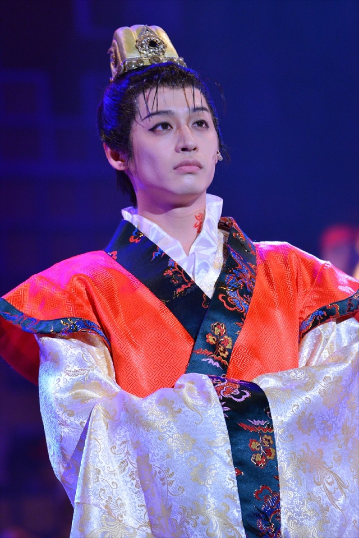 元モー娘。田中れいな、舞台『ふしぎ遊戯』座長に戸惑いも「下からいくようにした」