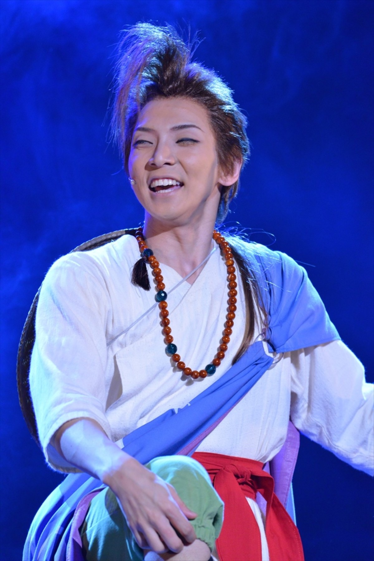 元モー娘。田中れいな、舞台『ふしぎ遊戯』座長に戸惑いも「下からいくようにした」