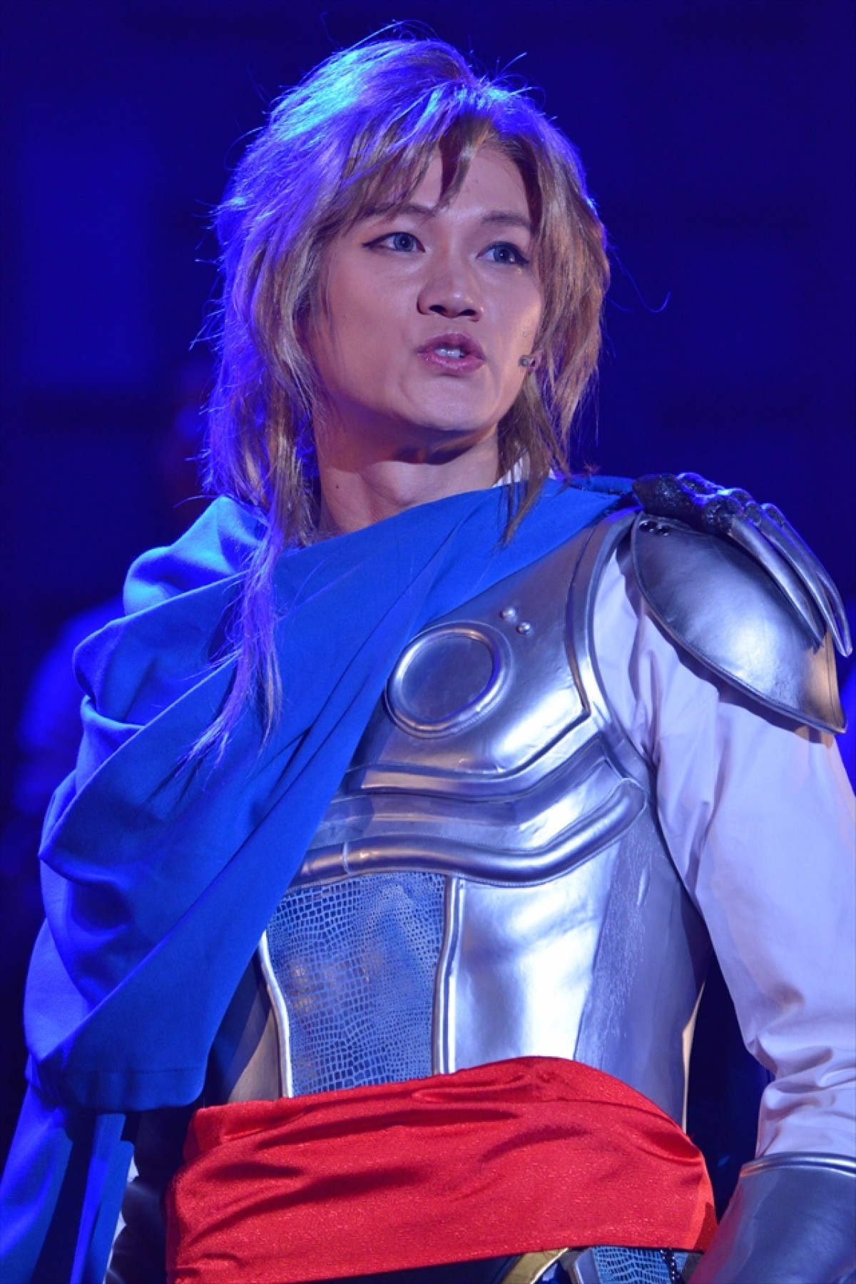 元モー娘。田中れいな、舞台『ふしぎ遊戯』座長に戸惑いも「下からいくようにした」