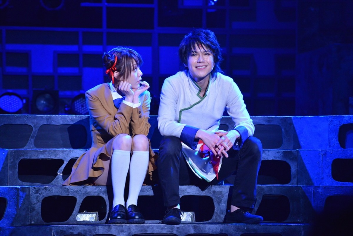 元モー娘。田中れいな、舞台『ふしぎ遊戯』座長に戸惑いも「下からいくようにした」