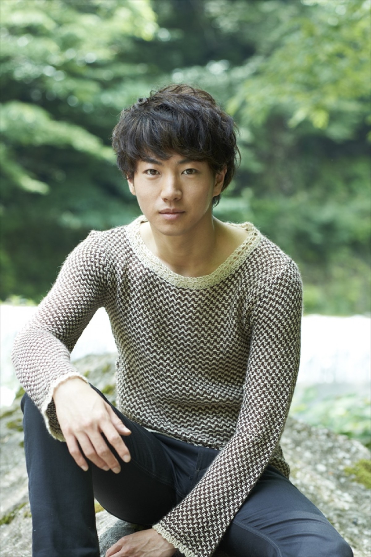 大野拓朗＆生田絵梨花、新たな“ロミオとジュリエット”に！ミュージカル4年ぶりの上演
