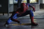 『アメイジング・スパイダーマン』場面写真