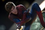 『アメイジング・スパイダーマン』場面写真