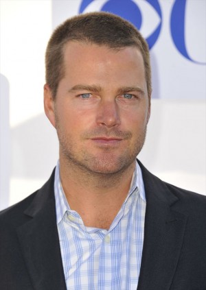 クリス・オドネル