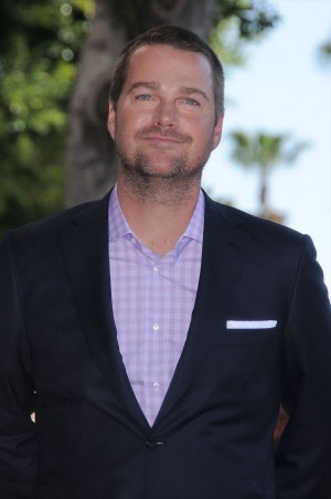 クリス・オドネル