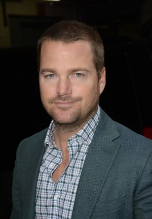 クリス・オドネル