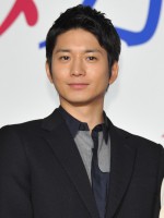 向井理、『とと姉ちゃん』脚本家・西田征史を思い涙「すごく嬉しくて…」