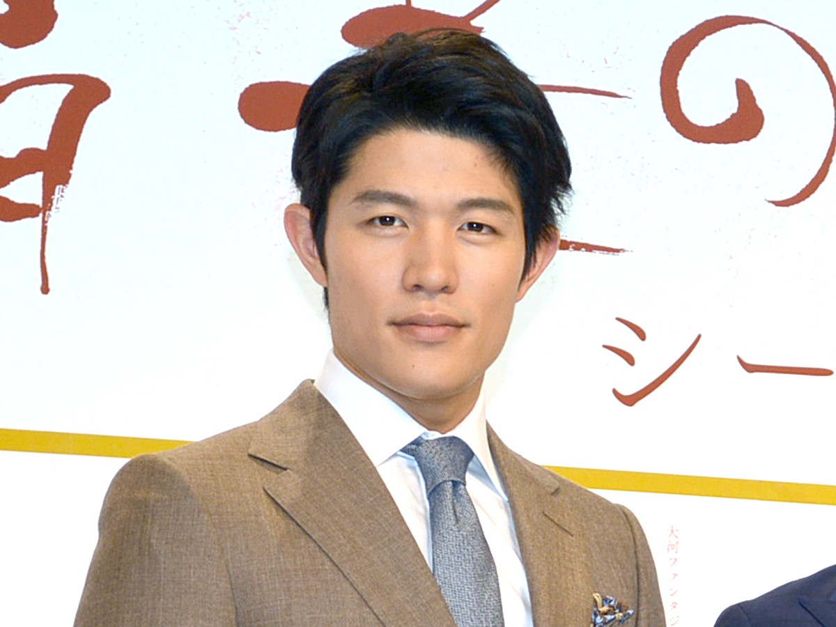 精霊の守り人