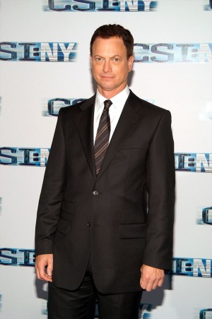 ゲイリー・シニーズ