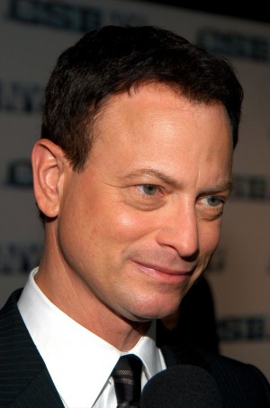 ゲイリー・シニーズ