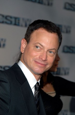 ゲイリー・シニーズ