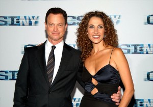 ゲイリー・シニーズ