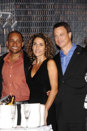 ゲイリー・シニーズ