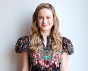 『ルーム』ブリー・ラーソンにインタビュー