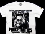 『仁義なき戦い 頂上作戦（POLICE TACTICS）‐金子信雄‐』好評発売中