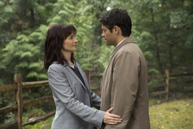 Supernatural テン シーズン 海外ドラマ情報 クランクイン