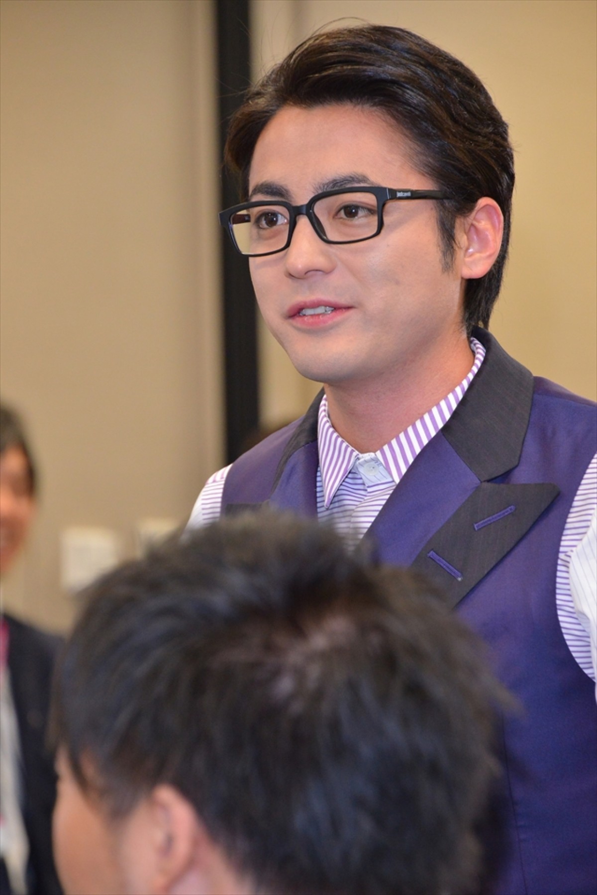  山田孝之、『ドラクエ』特番にサプライズ登場　「オファー来て焦った」出演秘話を語る