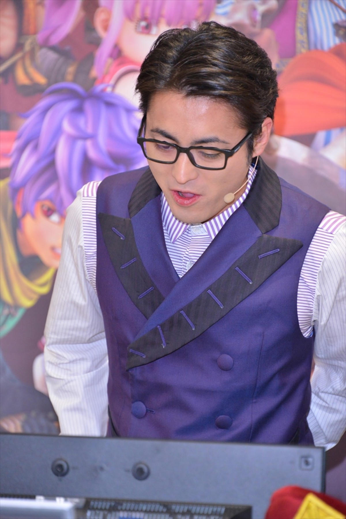  山田孝之、『ドラクエ』特番にサプライズ登場　「オファー来て焦った」出演秘話を語る
