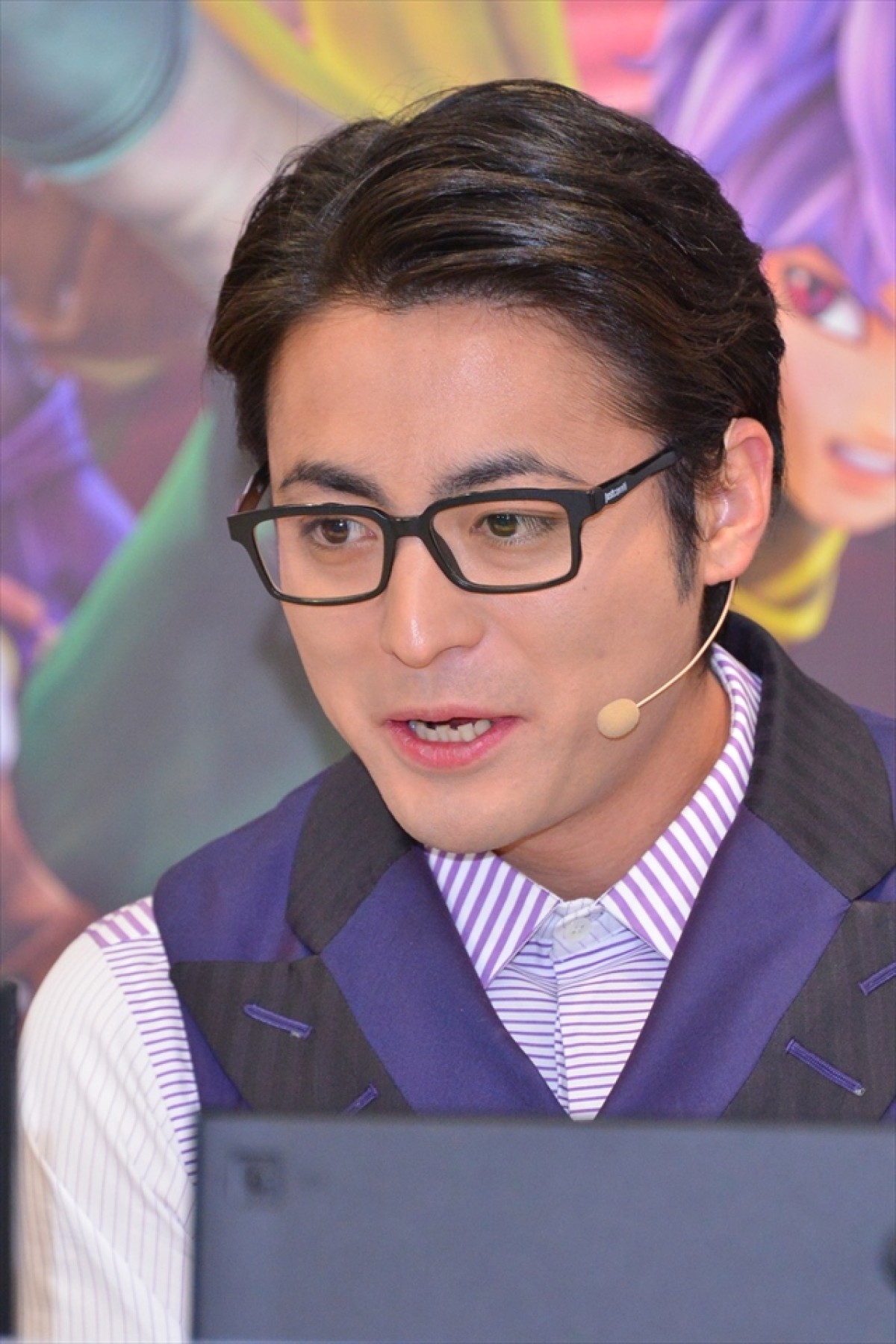  山田孝之、『ドラクエ』特番にサプライズ登場　「オファー来て焦った」出演秘話を語る