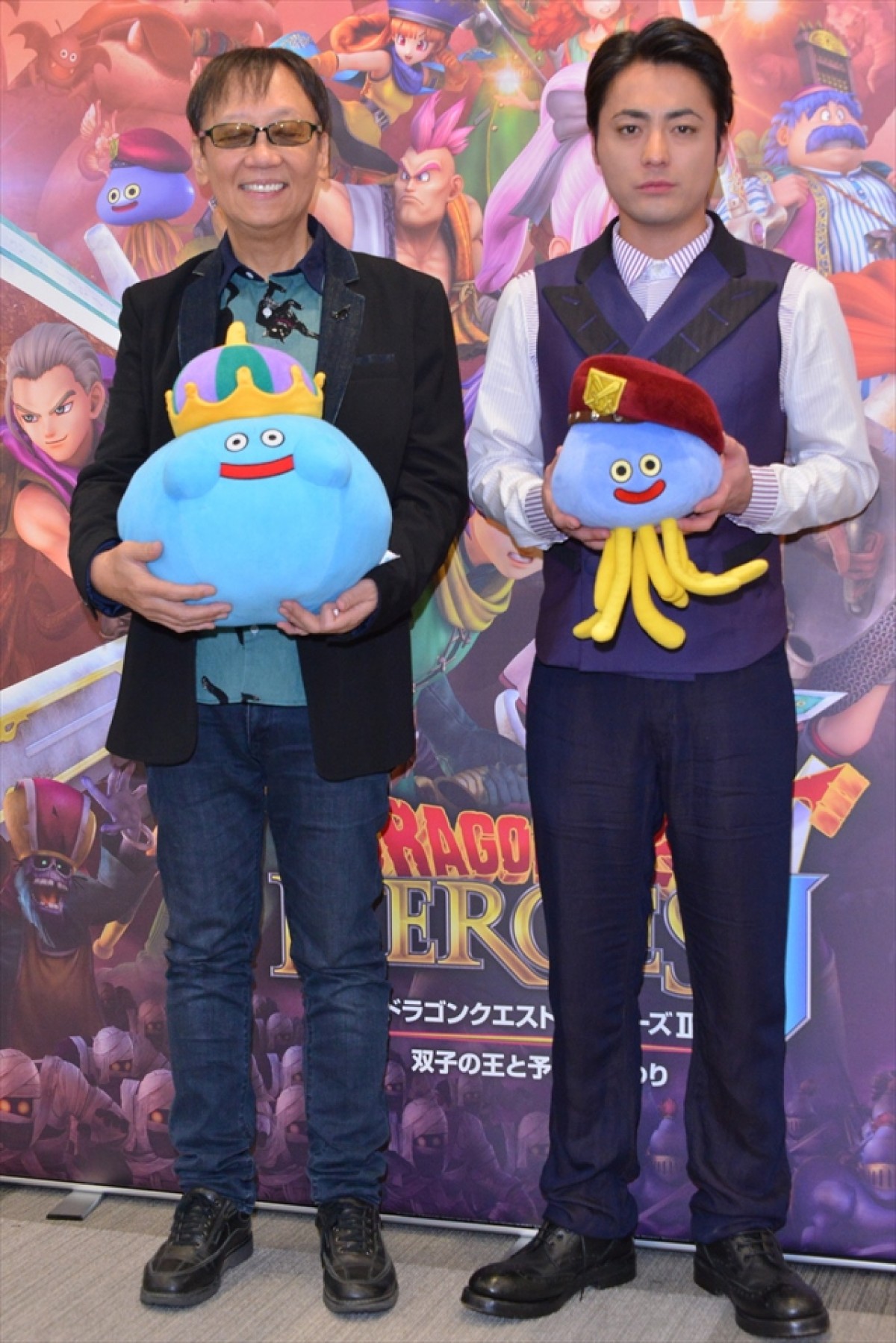 ドラゴンクエスト