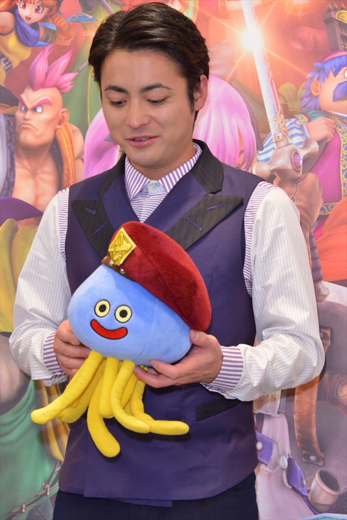 ドラゴンクエスト