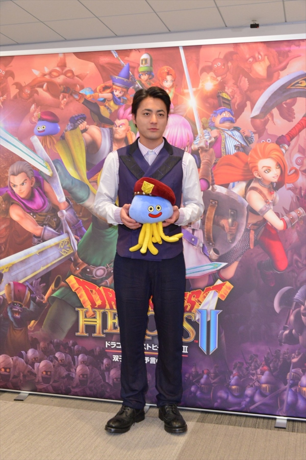 ドラゴンクエスト