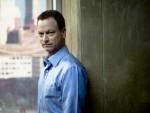 『CSI：NY』でマック・テイラーを演じるゲイリー・シニーズ