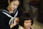 『とと姉ちゃん』第2週・場面写真