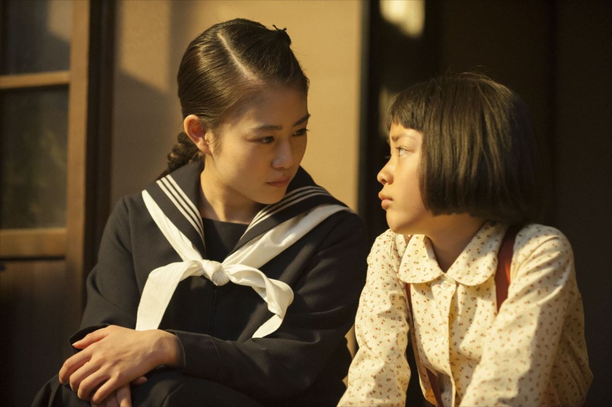 高畑充希演じる“とと姉ちゃん” ついに登場！ 前途多難…家族のため奮闘