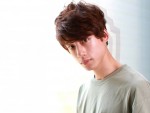 坂口健太郎「死にそうになりました」　“滝行”や“雪の中の野宿”を告白