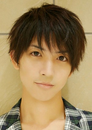 『あんさんぶるスターズ！オン・ステージ』葵ひなた役：山中健太