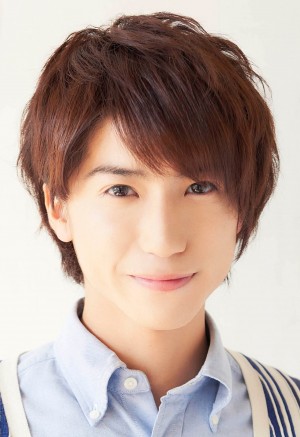 『あんさんぶるスターズ！オン・ステージ』羽風薫役：奥谷知弘