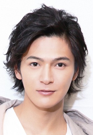 『あんさんぶるスターズ！オン・ステージ』鬼龍紅郎役：上田堪大