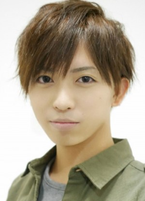 『あんさんぶるスターズ！オン・ステージ』葵ゆうた役：山中翔太