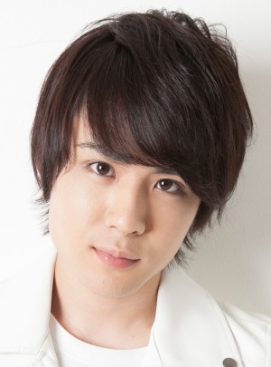 『あんさんぶるスターズ！オン・ステージ』神崎颯馬役：樋口裕太