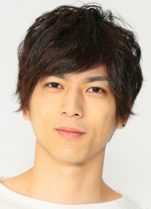 『あんさんぶるスターズ！オン・ステージ』蓮巳敬人役：小松準弥