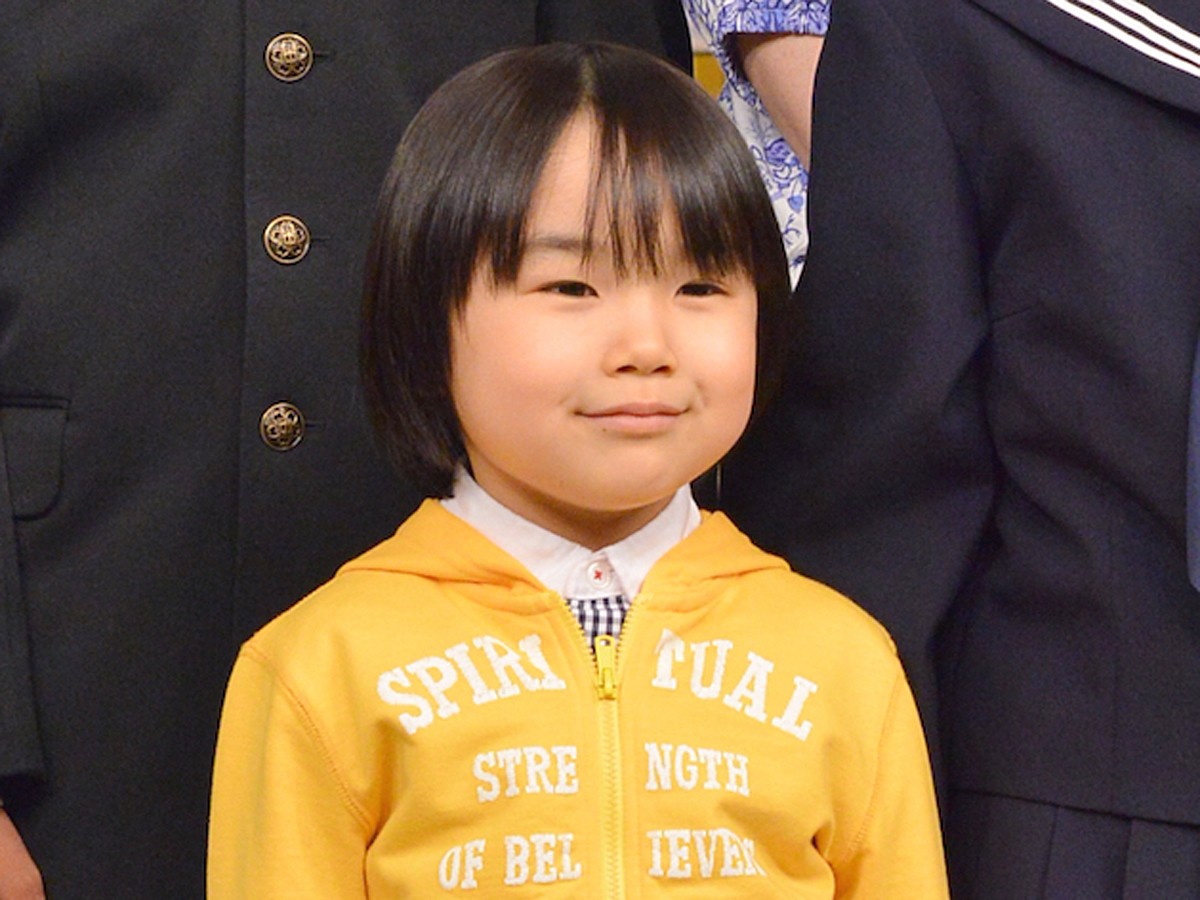 セーラー服姿の芦田愛菜、「音楽男子もカッコいいな」心変わりを告白