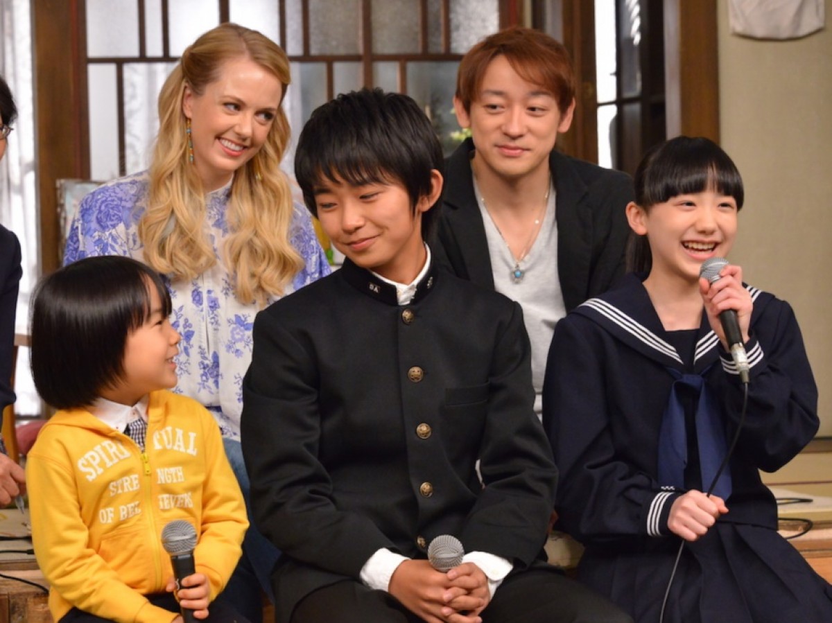 セーラー服姿の芦田愛菜、「音楽男子もカッコいいな」心変わりを告白