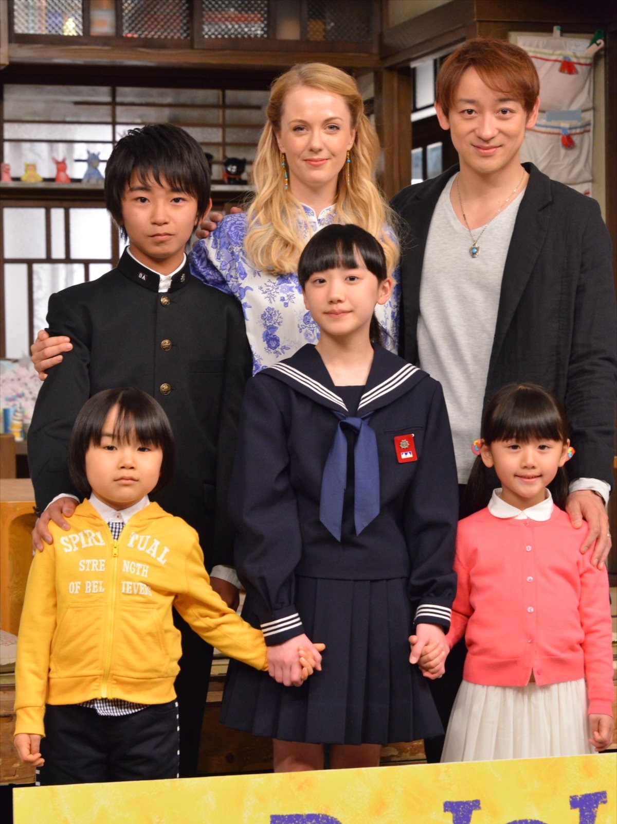 セーラー服姿の芦田愛菜、「音楽男子もカッコいいな」心変わりを告白