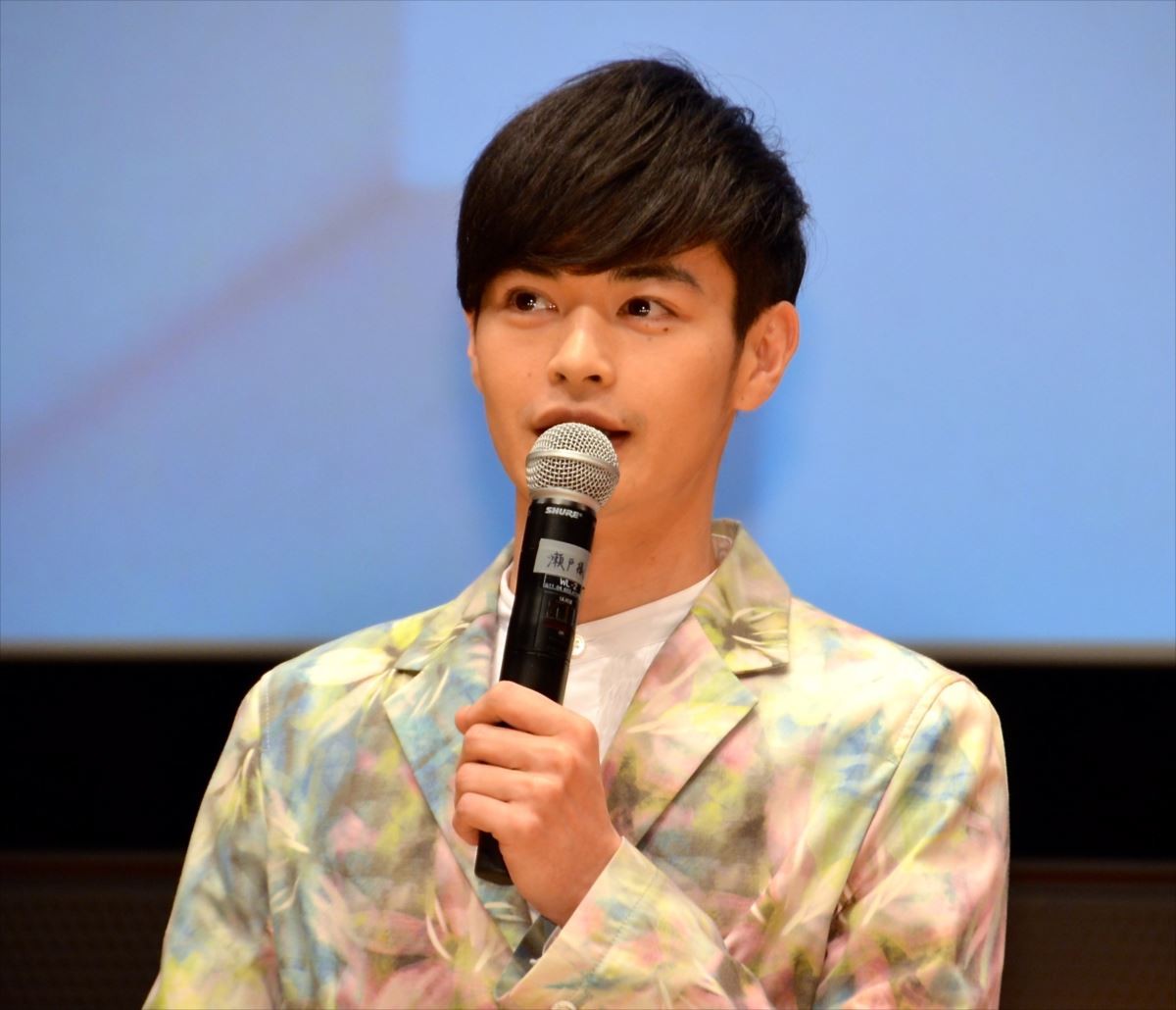中谷美紀、アラフォー独身女性役に「やっと私の時代が来た！」