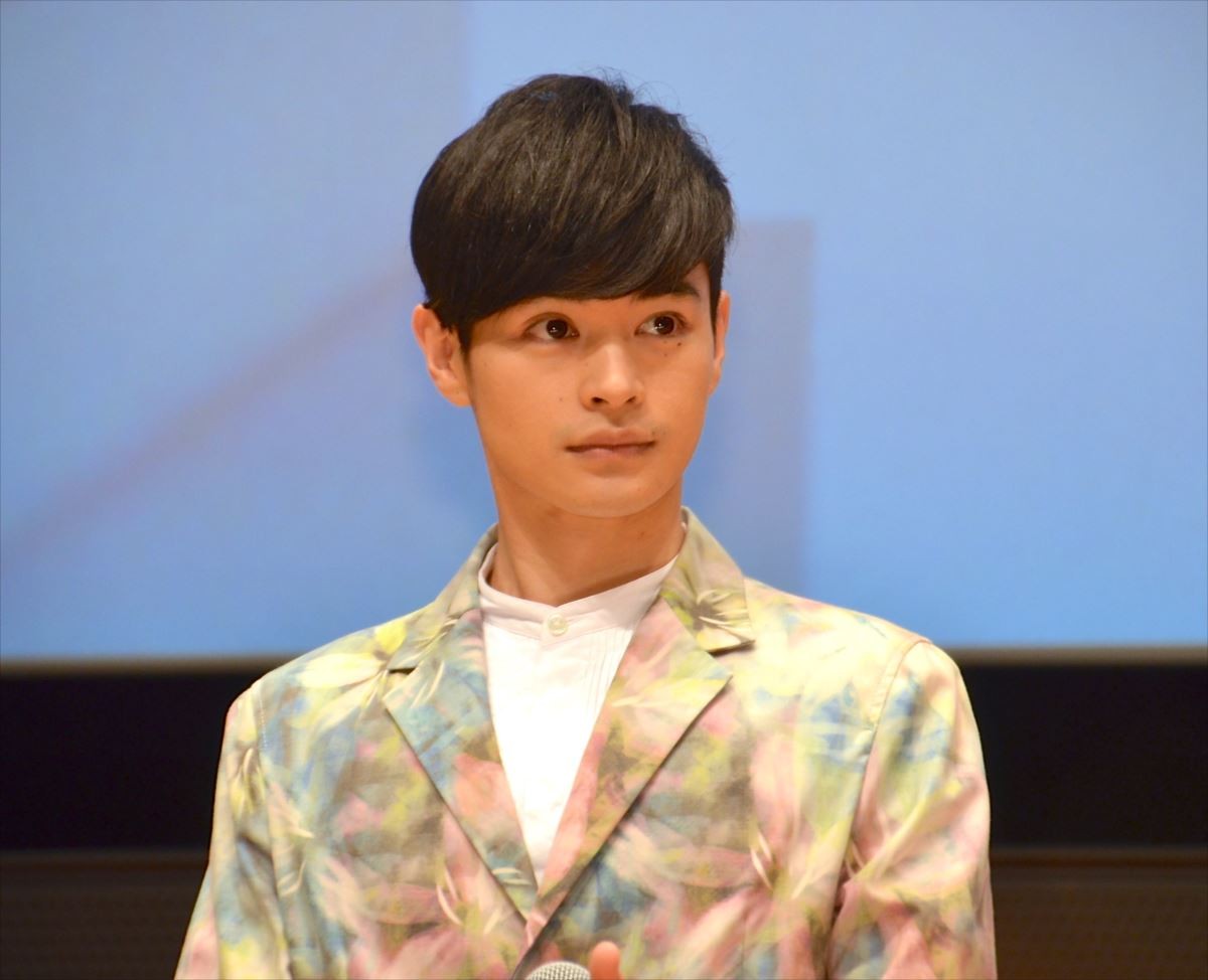 中谷美紀、アラフォー独身女性役に「やっと私の時代が来た！」