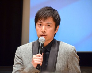 『私結婚できないんじゃなくて、しないんです』完成披露試写会に登壇した徳井義実