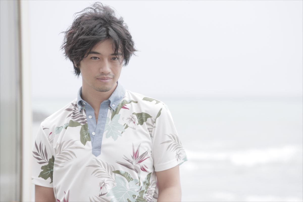 広瀬アリス、斎藤工に片想い　「E★エブリスタ」人気電子小説の映画化で初共演
