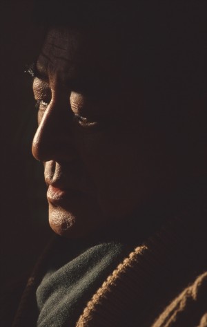 映画『健さん』イメージビジュアル