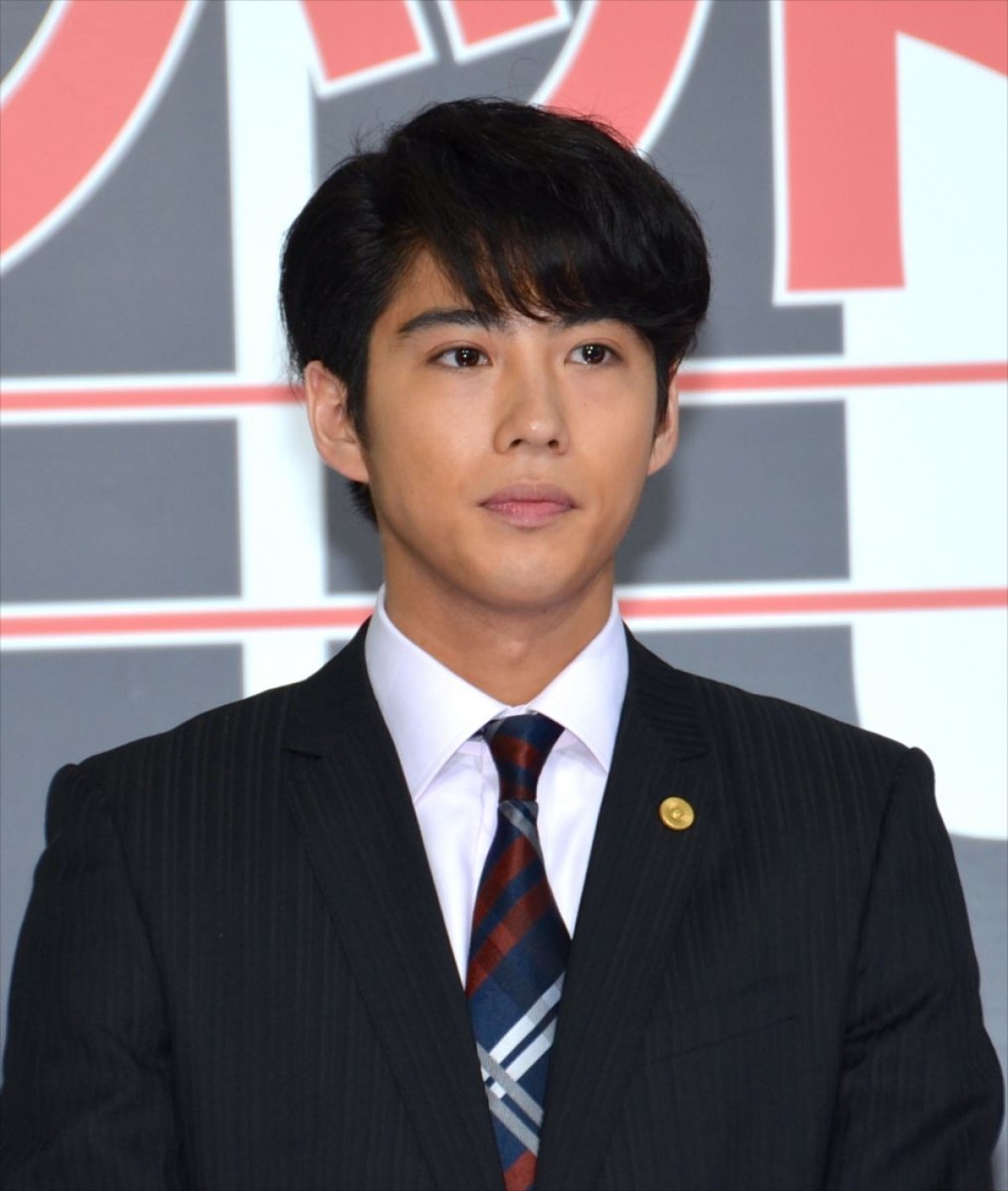 竹野内豊、賀来賢人から“乙女”な告白　「日本で一番かっこいい」絶賛に照れ笑い