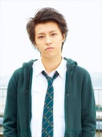 超特急・タカシ『一週間フレンズ。』に映画単独初出演！「手が震えるほど緊張」