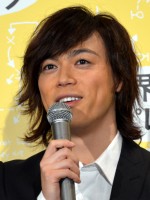塩谷瞬、海外ドラマに出演決定　“オール現地語”での撮影に「新しい挑戦」