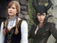 『ワンス・アポン・ア・タイム』シーズン4にアナやマレフィセントも登場！